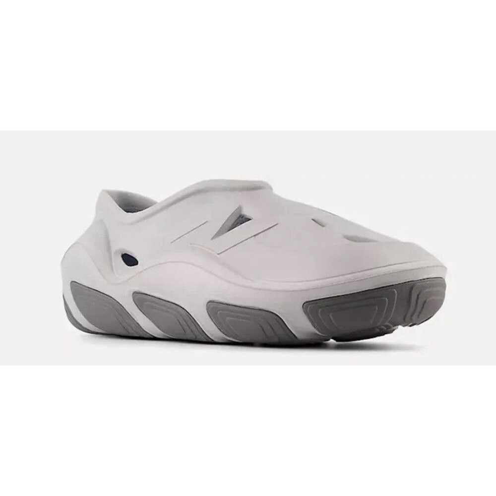 New Balance Fresh Foam X Rcvry Concrete Castlerock US Men's Size 10